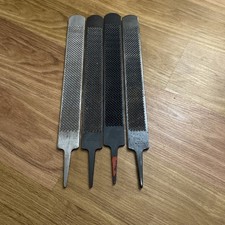 Set Of 4 Simonds Black Master