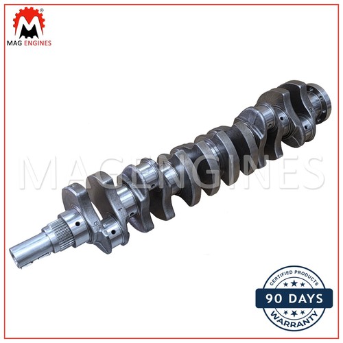 13401 46010 crankshaft with - crankshaft,