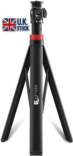 Reflex extendable aluminum - reflex, 76"