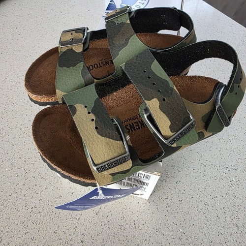 Birkenstock new york 8 5 - uk, 8.5