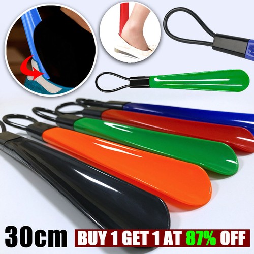 Long shoe horn mobility - horn,