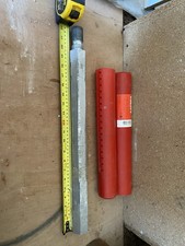 Hilti DD-BS ET 500mm Aluminium