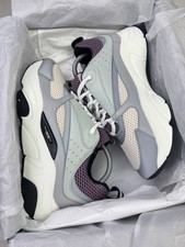 DIOR B22 SNEAKERS 41 UK7 RARE