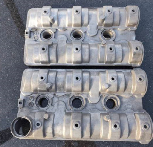 Vauxhall c25xe x25xe aluminium - c25xe,