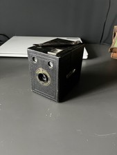 Popular brownie camera - popular,