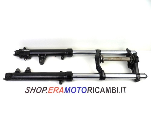 Showa suspension front fork - showa,