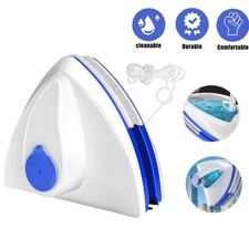 Automatic magnetic window - magnetic,