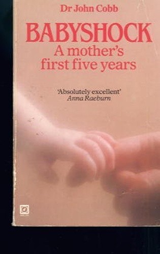 Babyshock mother s first - a, mother's