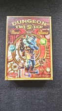 dungeon twister card game