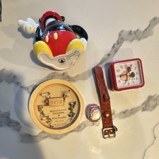 Disney Mickey Mouse