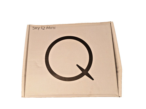 Sky mini boxed - sky, boxed,