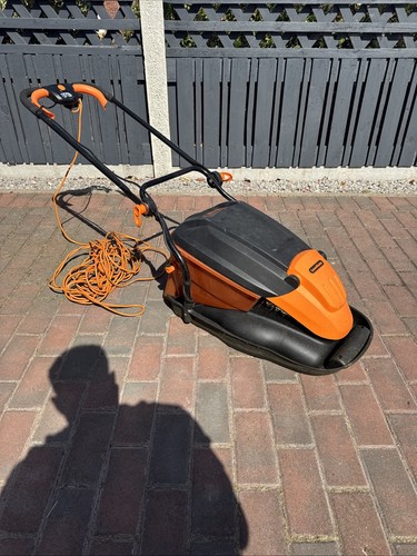 Lawnmaster meh1836 1800w - lawnmaster,