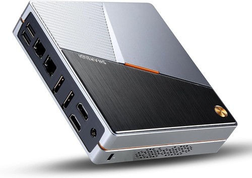 Mini intel n100 4ghz dual - mini,
