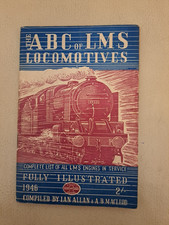 Ian allan the abc lms - allan,