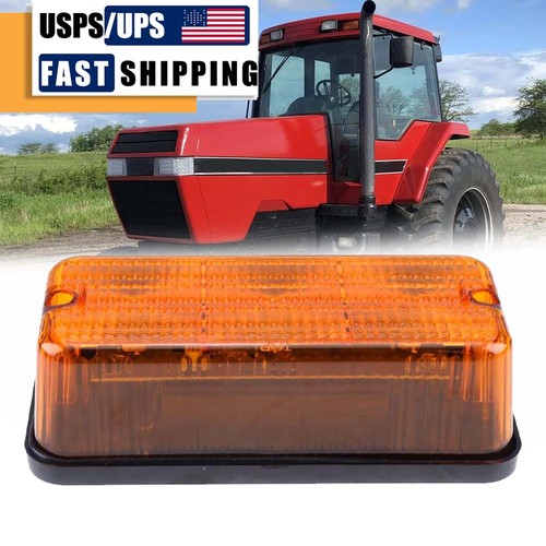 Led amber light for - led,