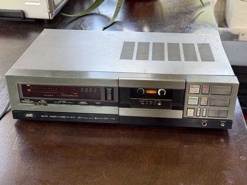 Jvc 3 head - jvc, 3-head