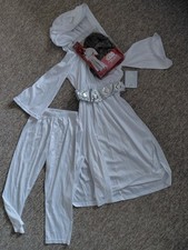 Kids Star Wars Princess Leia