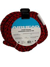 Airhead 4-Rider 60' Tube Tow