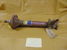 FORD CORTINA MK1  1200 1962-64 FRONT SUSPENSION STRUT DRUM BRAKE TYPE 