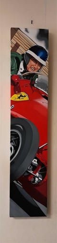 Mike hawthorn 127 - f1,