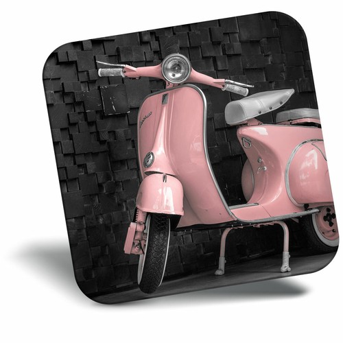 Awesome fridge magnet pink - awesome,