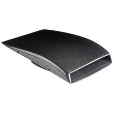 TRS Aero Carbon Roof Vent