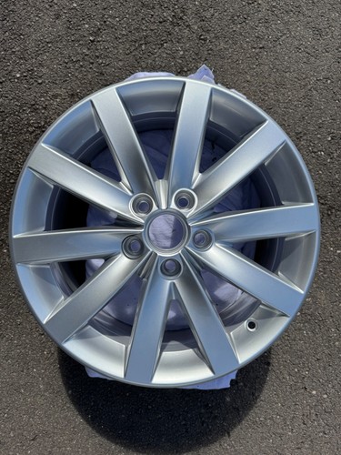 Genuine volkswagen golf - genuine,