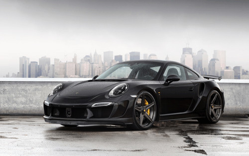 Porsche super car - porsche,