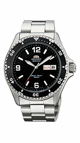 Orient saa02001b3 mako - saa02001b3,