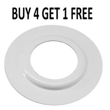 1pc Metal Lamp Shade Reducer Plate Light Fitting Ring Washer adaptor Converter