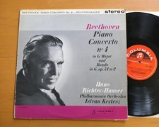 SAX 2403 Beethoven Piano