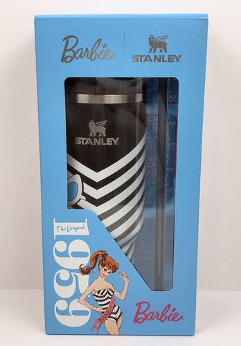Stanley barbie 1959 - barbie,