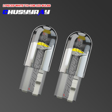 For Hyundai i10 Front Sidelights / Parking Lights Side Light Bulb Bulbs (07-17)