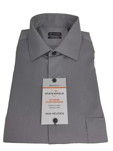 Van heusen stain shield - heusen,
