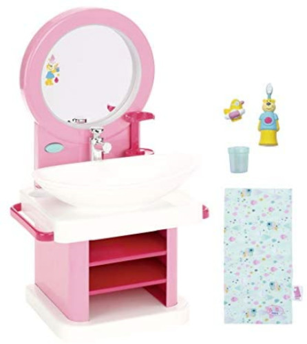 Baby born toothcare spa - toothcare,