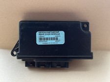 2005 CADILLAC CTS LEFT NSR PASSENGER REAR DOOR CONTROL MODULE