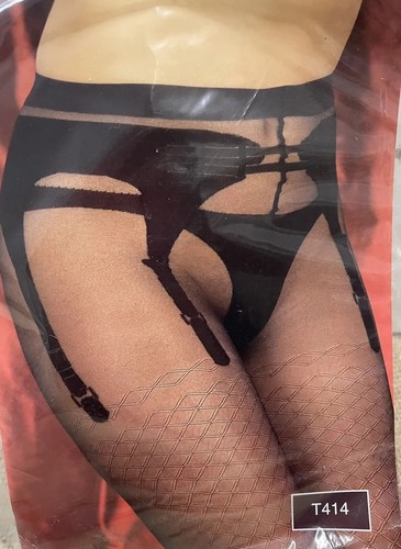 Pairs sheer tan - 2x, mock