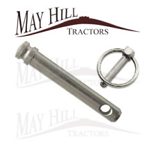 Massey Ferguson,David Brown