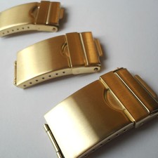 Watch Bracelet Catch Clasp