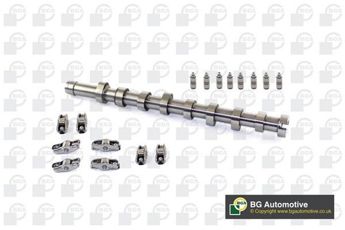 Camshaft kit fits citroën - kit,