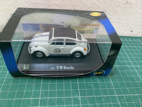 Herbie beetle cararama - beetle, 53