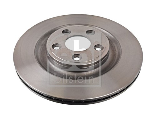 New brake disc for - 2x,