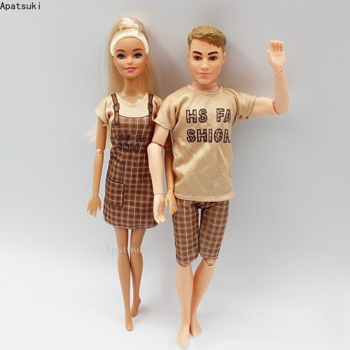 2set khaki outfits for - 2set, ken