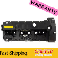 Head Valve Colver & Gasket For