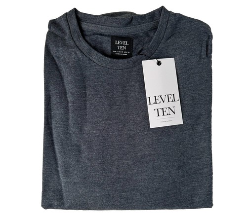 Level ten men - men's, long