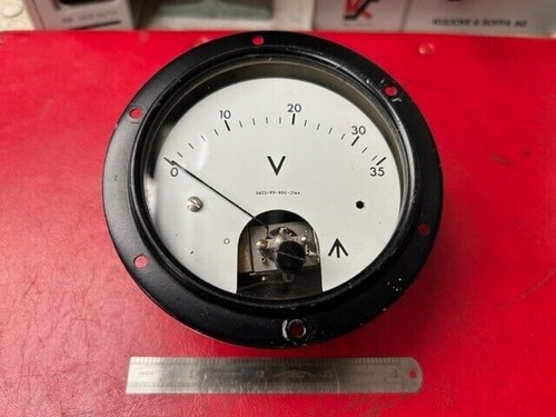 Vintage bakelite large - bakelite, voltage