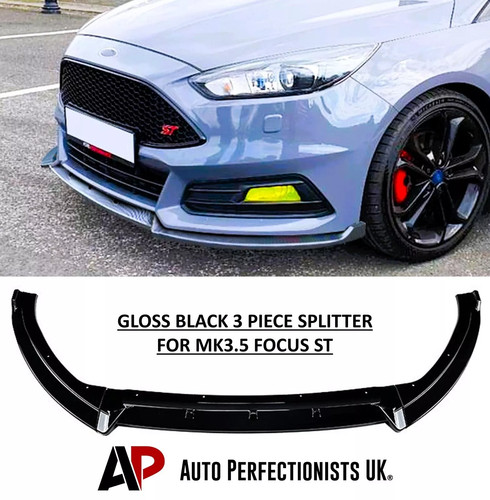 For ford focus mk3 - ford, st