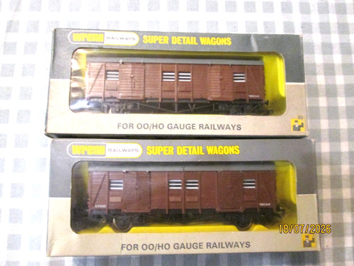 Wrenn gauge w5053 - x,