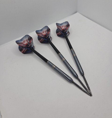 24g winmau impact - hi-impact, 95%