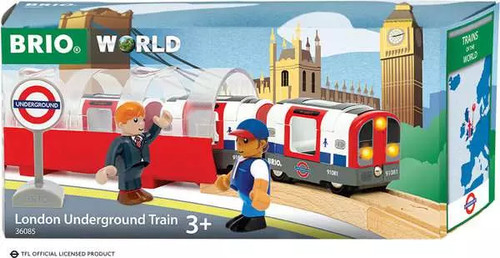 Brio 36085 - brio, london